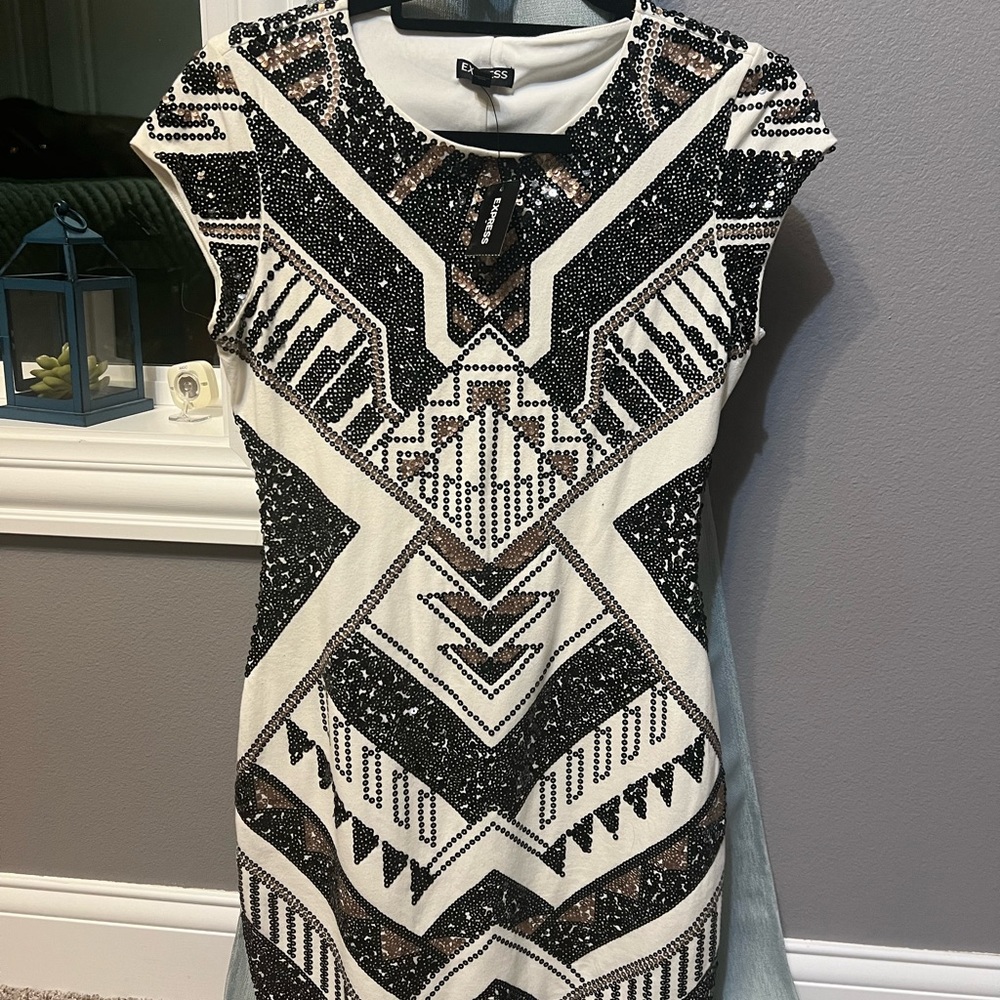 Express Dress